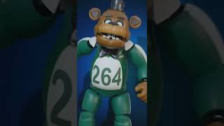 Squid Game Season 2 in FNAF AR Workshop Animatronics edit #squidgame