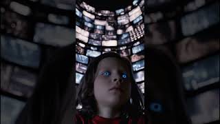 Damien Reimagined | AI Horror Tribute to The Omen #theomen