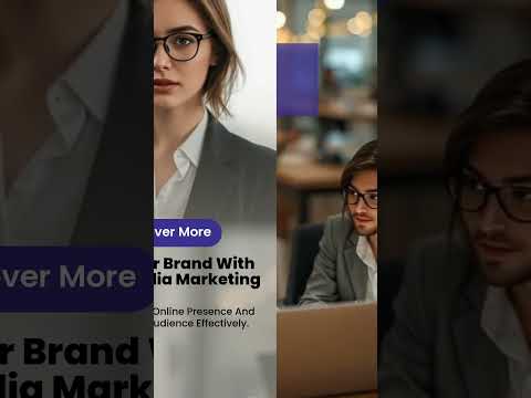 Boost Your Brand with Social Media Marketing
