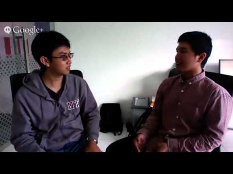 #jagoongan episode 6 bersama Evan Purnama