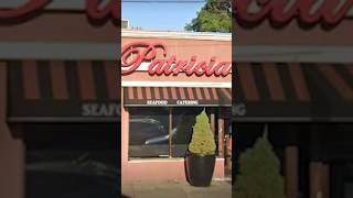 Patricia’s of Tremont 🍕 #pizza #newyorkpizza #italianfood #thebronx #nyc #livinginnewyork