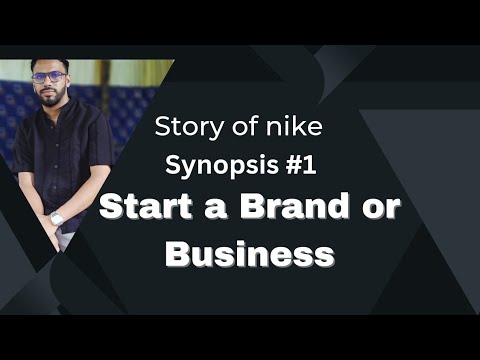 The Incredible Rise of Nike: How a Small Brand Became a Global Icon