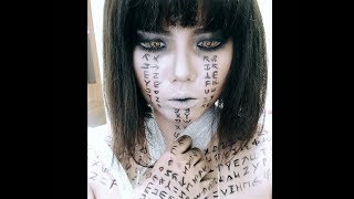 THE MUMMY  MAKEUP ∣ 神鬼傳奇木乃伊仿妝