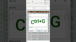 Excel tips and tricks#ittech #Ittech #ITTech #ittechjutt #It Tech #IT TECH #shorts #Shorts #YT SHORT