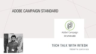 3. Adobe Campaign Standard (ACS) Tutorial- How to Create Test Profile