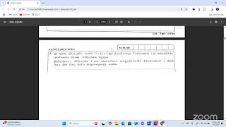 G.C.E A/L 2022 PAST PAPER CLASS FOR 2025 EXAM BATCH