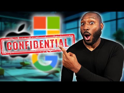 The INSIDERS Tech Career Playbook [Channel Trailer]
