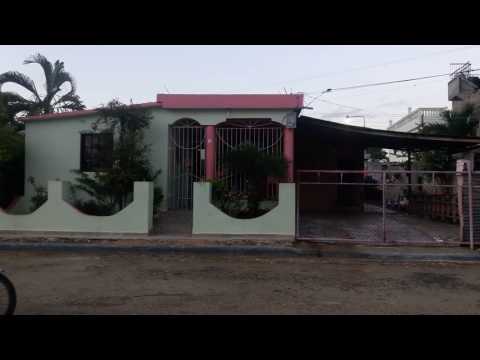 Villa Cerro home