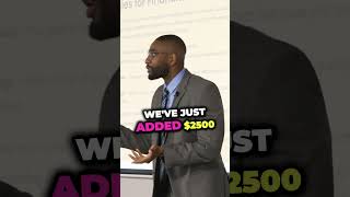 Real estate investor and host of the LIVE Real Estate Rookie Workshop!