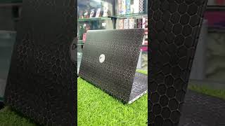 Laptop skin wrapping by unboxjoy.in  contact  7207210101  #laptopskin #mobileskin #smartphone