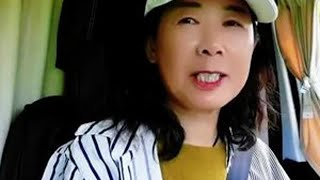 终于看到真正的活的黑瞎子了，一路上都说有黑瞎子也没看到#自驾游 #原创视频 #一人一车自驾游 #黑瞎子岛