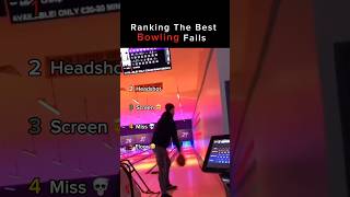 Ranking The Best Bowling Moments
