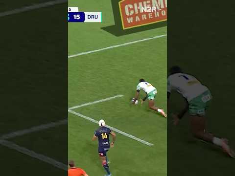 How's that for a lil' bit of Fijian Drua magic! 🪄