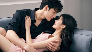 【FULL】She Crashed His Car—Then Crashed Into His Heart#minidrama #romance #cdrama
