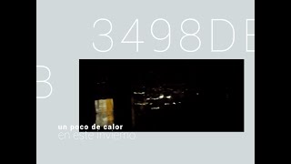 3498db - un poco de calor en este invierno