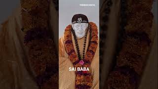 Sai🙏 #shiridisaibaba #telugudevotional #telugu #templetour #omsairam #bhakti #shiridi #om