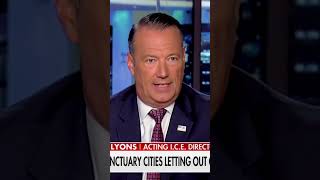Acting #ICE Director Todd Lyons on how uncooperative jurisdictions force #ICE into communities