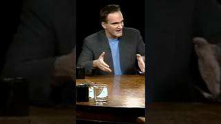 Tarantino Responds To Critics | Jackie Brown #quentintarantino #cinema #filmmaking #motivation