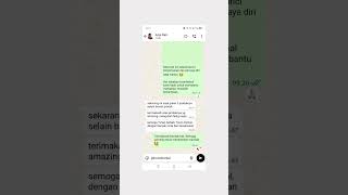 Testimoni Trovinherbal #perapatmissv #missvgatal #keputihan #herbal #harmonis #jamu #obatherbal #fyp