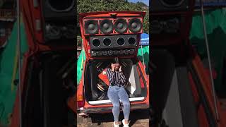 NARANJA MECANICA - CAR AUDIO
