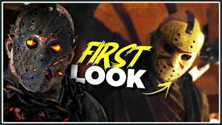 FRIDAY THE 13TH is BACK! | NEW Game & Movie Confirmed! | SDCC Panel Breakdown