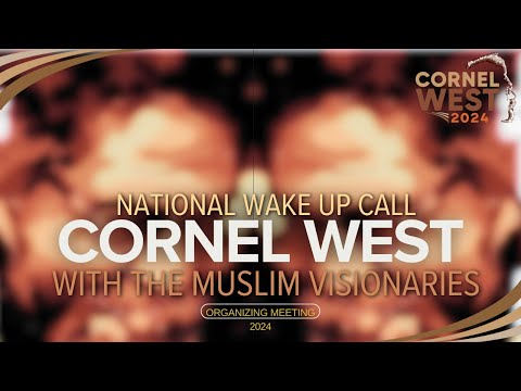 National Wake Up Call with the Muslim Visionaries!