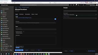AZ500-Lab 02 Azure Policy