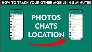 How to Control Your Other Phone with ClevGuard KidsGuard Pro
