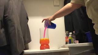 K-5th STEM: Magic Glow Potion
