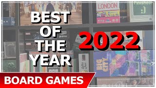Best of the Year! 2022 Edition