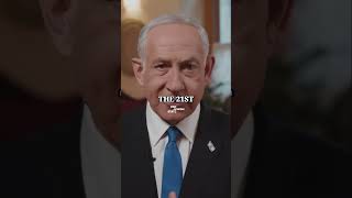 We Were Here First! Israeli PM Netanyahu Talks History with Jordan Peterson: