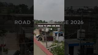 Road to UPSC CSE 2026: Day 28