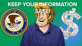Arrest Made in $300 Million Scam Tips To Avoid Becoming A Victim