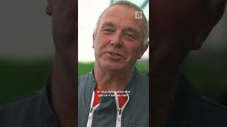 Pesticides : cet agriculteur ne porte pas de masque  #rtbf #investigation #shorts