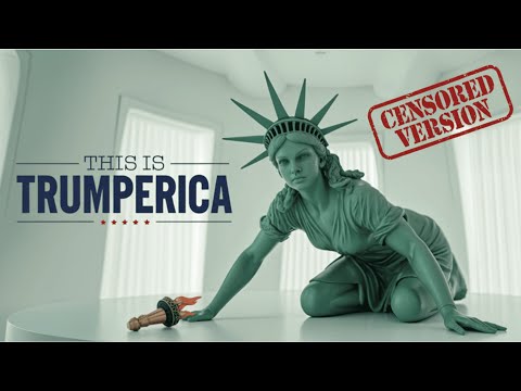 This Is Trumperica (CENSORED VERSION)