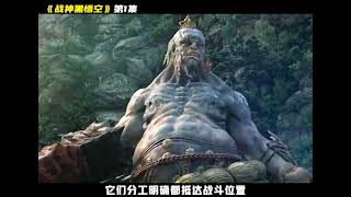 神話妖魔大聚集！與神族全面開戰，新西游記即將開啟 #電影 #影視解說 #勵志電影 #國產電影 #好劇推薦