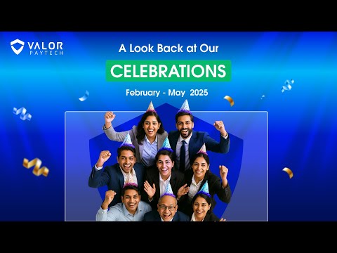 🎉Team Celebration in Valor | Birthdays, Anniversaries & More!
