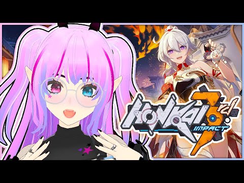 BA-DUM Kiana Kit Review, Events, + Everything NEW in Honkai Impact 3rd v8.1!!