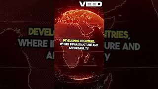 Bridging the global internet divide #internet #internetaccess #globalconnectivity #networking