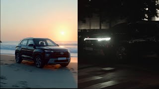 Nueva Hyundai Creta 2026 para llevar tu vida a donde elijas