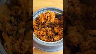 Trying SELF HEATING Rice Bowls for the First Time #selfheating #viralfood #foodie