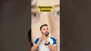 Pigmentation & Dark Spots Treatment Mask: Natural Home Remedy