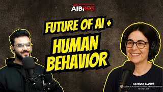 The Future of AI in Human Behavior & Conversion | The AIBROS Clips