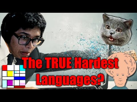 Esoteric Programming Languages: Challenging the Norm