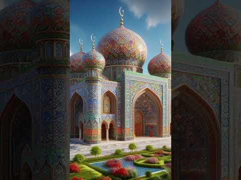 dil me ishk nabi ##islamicstatus #ইসলামিক_ভিডিও