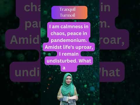 Find Serenity| A Quick Guide to Meditation| #shorts