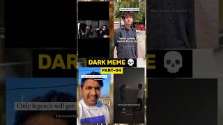 DARK MEMES 💀 REACTION PART-04