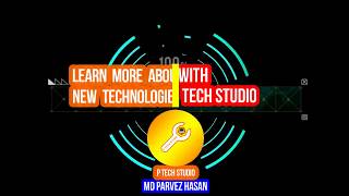 P tech studio official channel trailar 2017