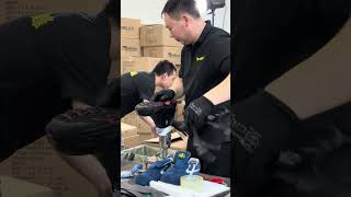#SafetyShoes manufacturers are looking for agents &distributors#SAFETOE #workboot #PPE #Shorts #OEM