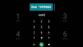 how to Clear all cache from smartphone (without any app)#ussd #code #samsung #galaxy #interesting